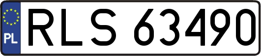 RLS63490