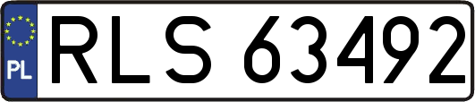 RLS63492