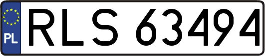 RLS63494