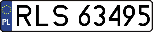 RLS63495