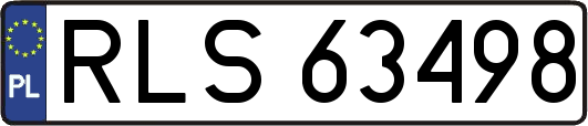 RLS63498