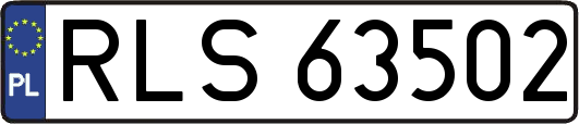 RLS63502
