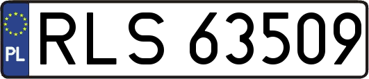RLS63509