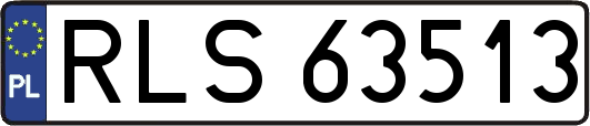 RLS63513