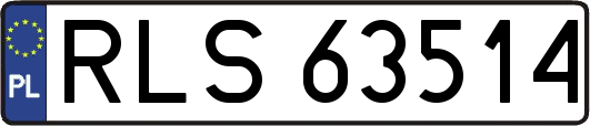 RLS63514
