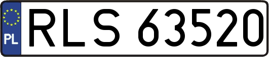 RLS63520