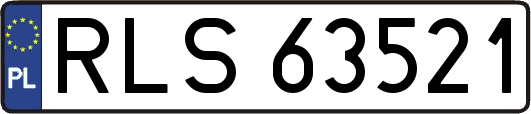RLS63521