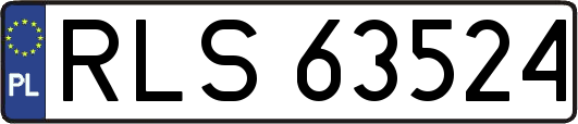 RLS63524