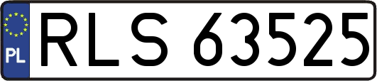 RLS63525