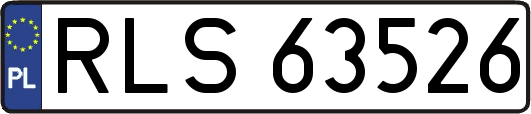 RLS63526