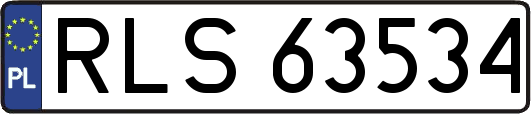 RLS63534
