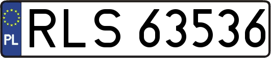 RLS63536