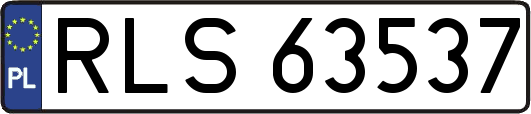 RLS63537
