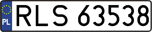 RLS63538