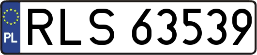 RLS63539
