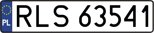 RLS63541