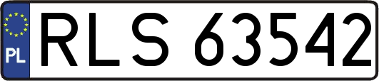 RLS63542