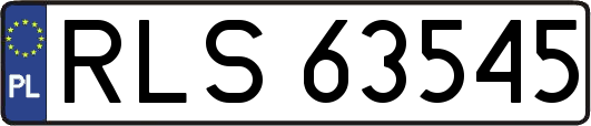 RLS63545