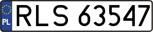 RLS63547
