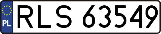 RLS63549