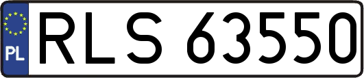 RLS63550