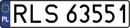 RLS63551