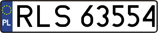 RLS63554