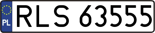 RLS63555