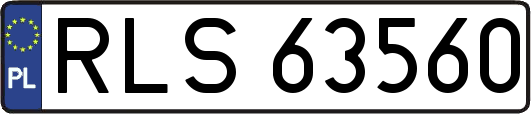 RLS63560