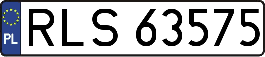 RLS63575
