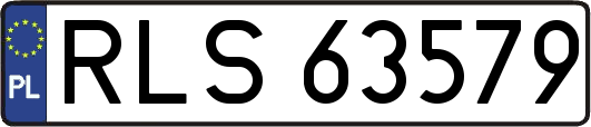 RLS63579