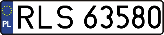 RLS63580