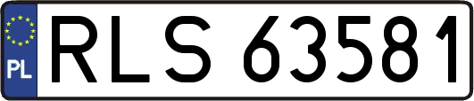 RLS63581