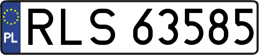 RLS63585
