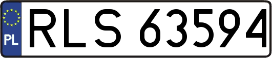 RLS63594