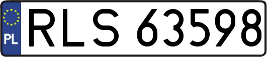 RLS63598