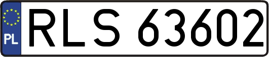 RLS63602