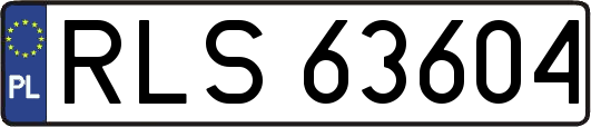 RLS63604