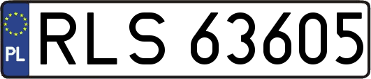 RLS63605