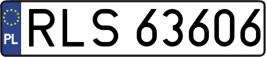 RLS63606