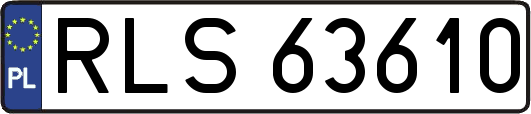 RLS63610