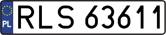 RLS63611