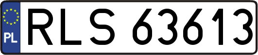 RLS63613