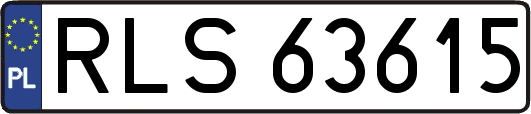 RLS63615