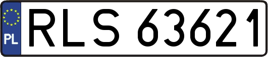 RLS63621