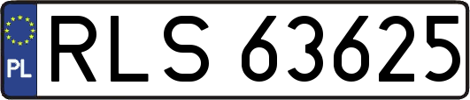 RLS63625