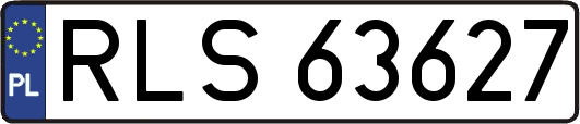 RLS63627