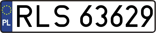 RLS63629