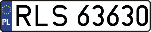 RLS63630