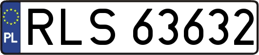RLS63632